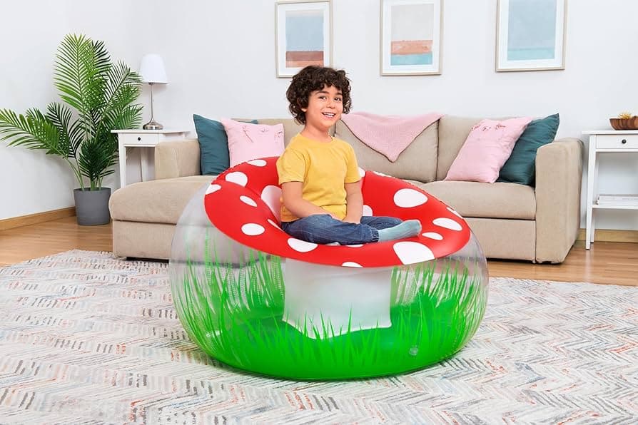 BESTWAY KIDS SOFA/#75123