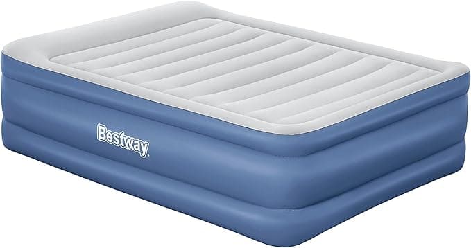 Bestway mattress /2.03m x 1.52m x 61cm |67690|