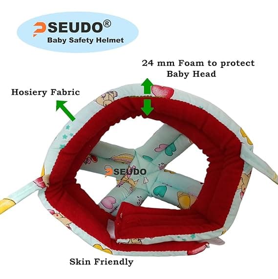 baby head protector